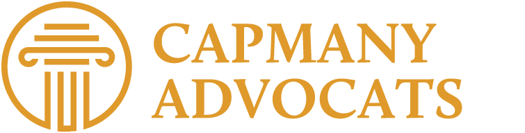 Capmany-advocats