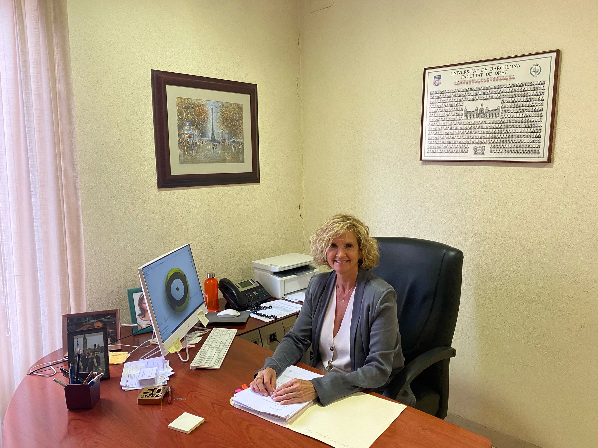 Silvia capmany Abogada